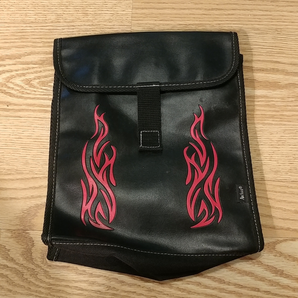 Axius - tribal car litter bag organizer